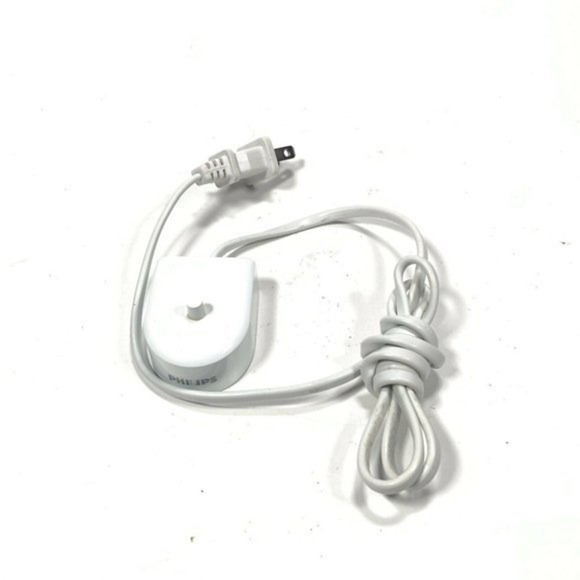 Original Philips Sonicare Heathy White Flexcare Toothbrush Travel Charger HX6100 - Picture 1 of 3